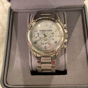 Michael kors women’s watch